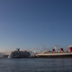 Image for article titled The Queen Mary Is Finally Getting $5 Million Of Much Needed Repairs
